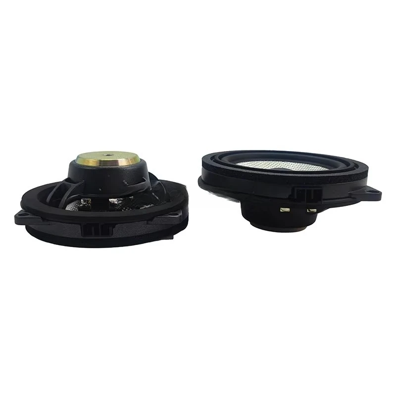 Autoluidsprekerset met 6,5 inc - Car Audio Component Speaker 6.5 recensie en prijs