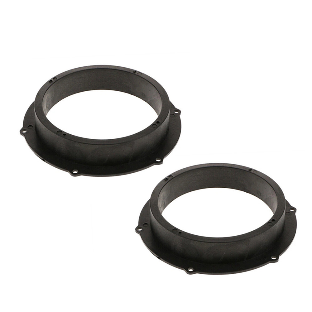2 stuks 6,5 inch autoluidsprek - Car Speaker Adapter Bracket recensie en prijs