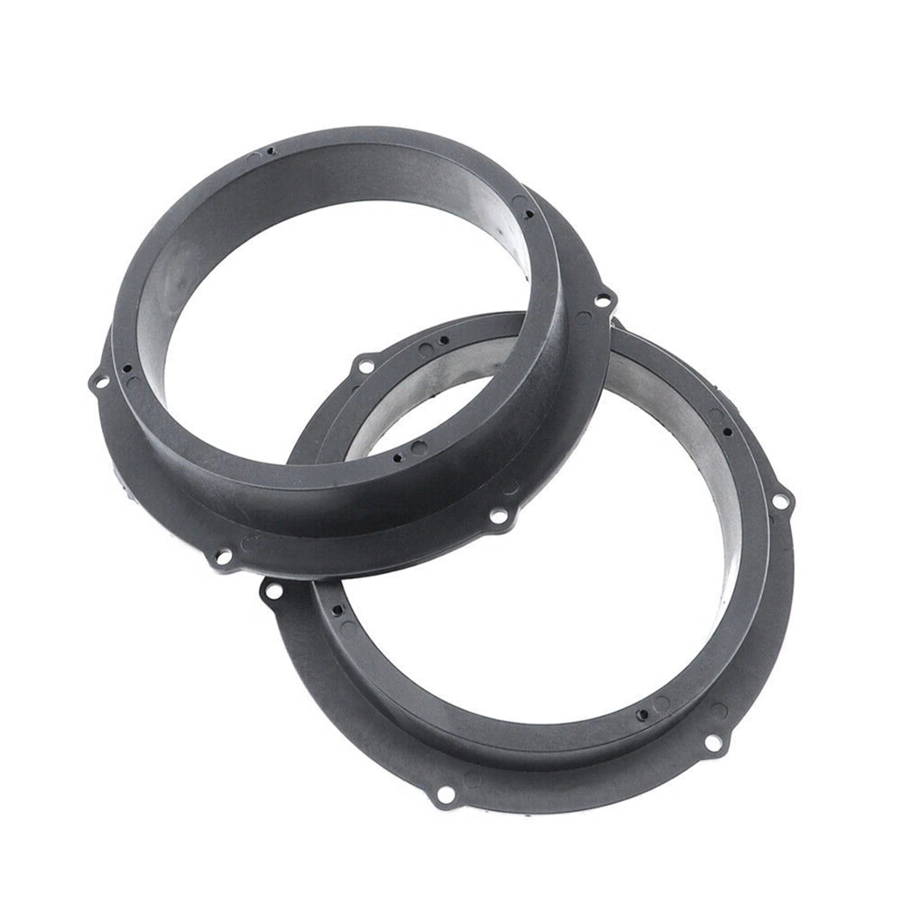 2 stuks 6,5 inch autoluidsprek - Car Speaker Adapter Bracket recensie en prijs