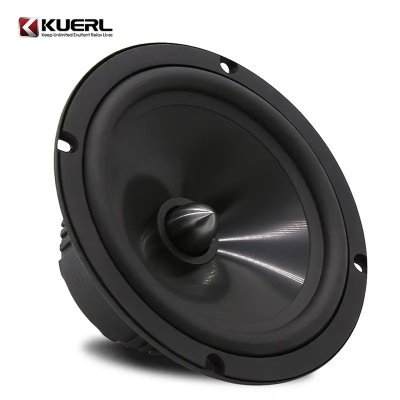 Fabrieks Prijs Component Speak - Car Audio Component Speaker 6.5 recensie en prijs