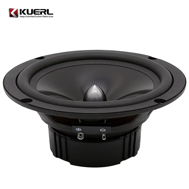 Fabrieks Prijs Component Speak - Car Audio Component Speaker 6.5 recensie en prijs