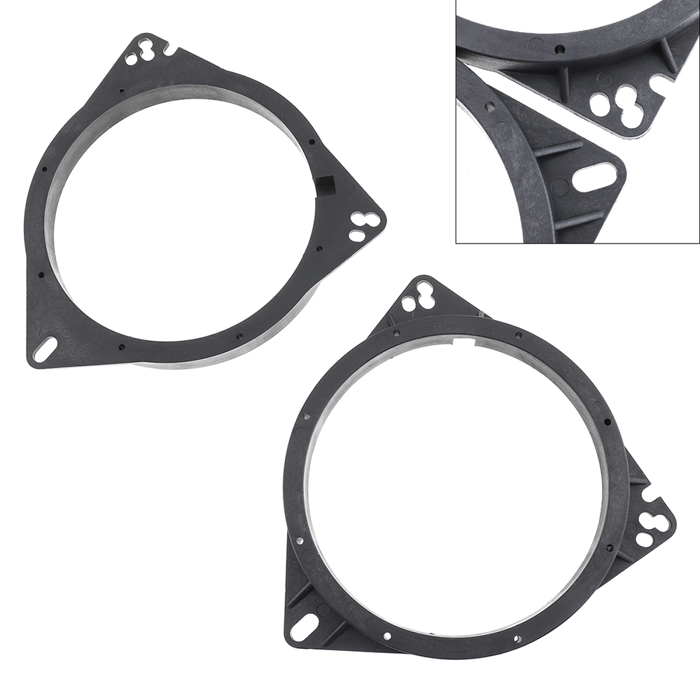 DT42-2PCS 6.5 Inch Auto Hoorn  - Car Speaker Adapter Bracket recensie en prijs