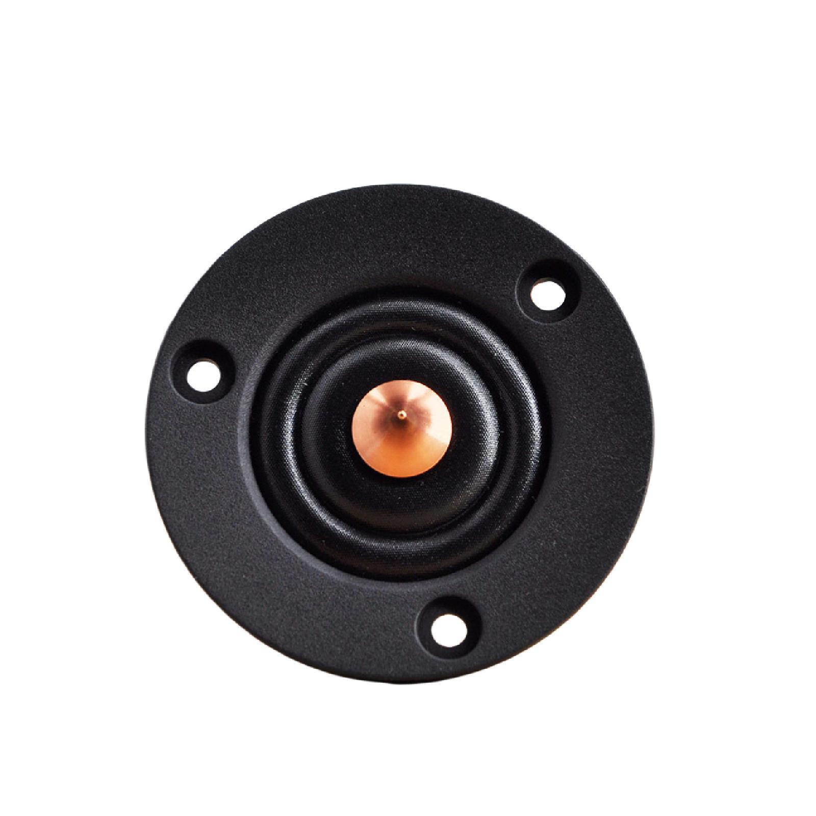 30W Silk Dome Tweeter Luidspre - Car Audio Tweeter Silk Dome recensie en prijs