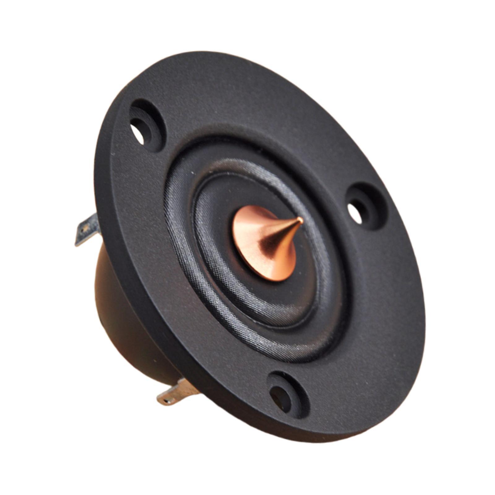 30W Silk Dome Tweeter Luidspre - Car Audio Tweeter Silk Dome recensie en prijs