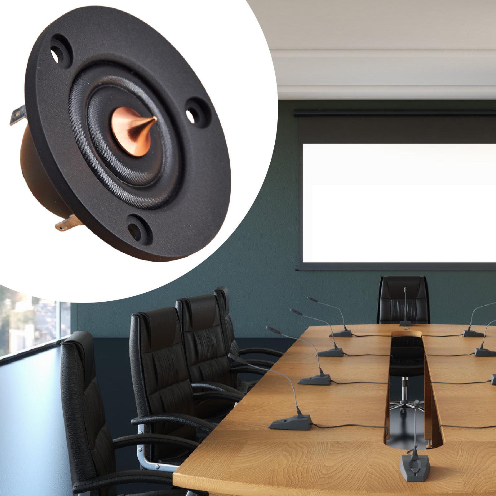 30W Silk Dome Tweeter Luidspre - Car Audio Tweeter Silk Dome recensie en prijs