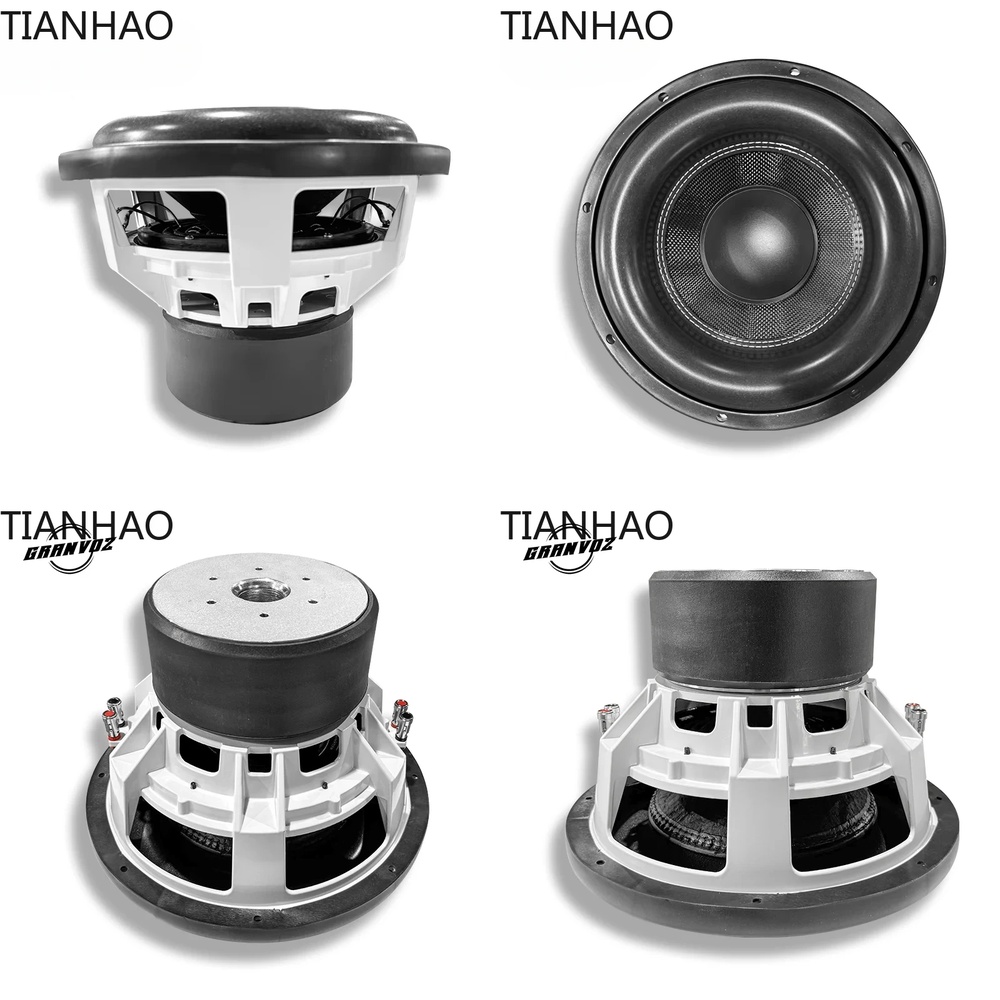 12 inch auto subwoofer, 3 inch - Car Subwoofer 12 Inch 1500W recensie en prijs