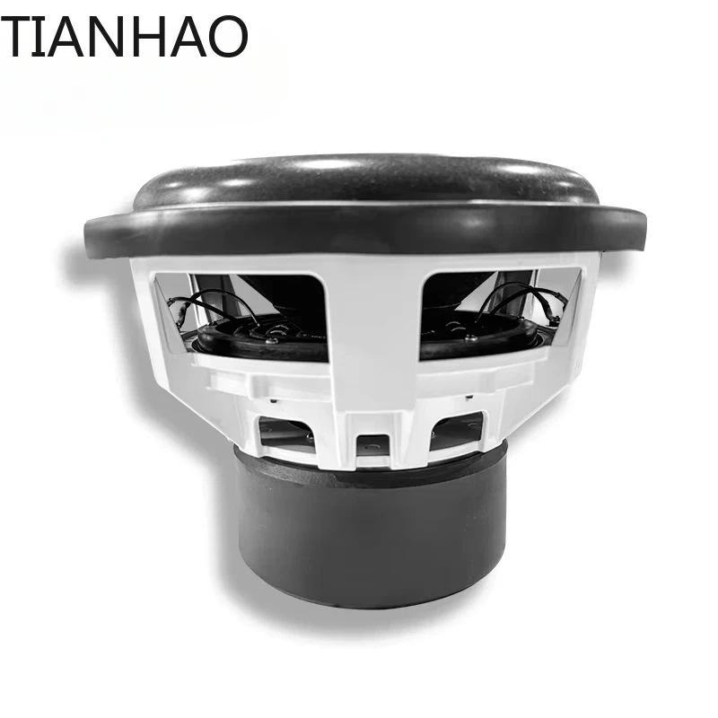12 inch auto subwoofer, 3 inch - Car Subwoofer 12 Inch 1500W recensie en prijs