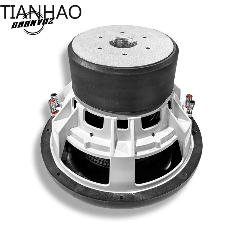 12 inch auto subwoofer, 3 inch - Car Subwoofer 12 Inch 1500W recensie en prijs