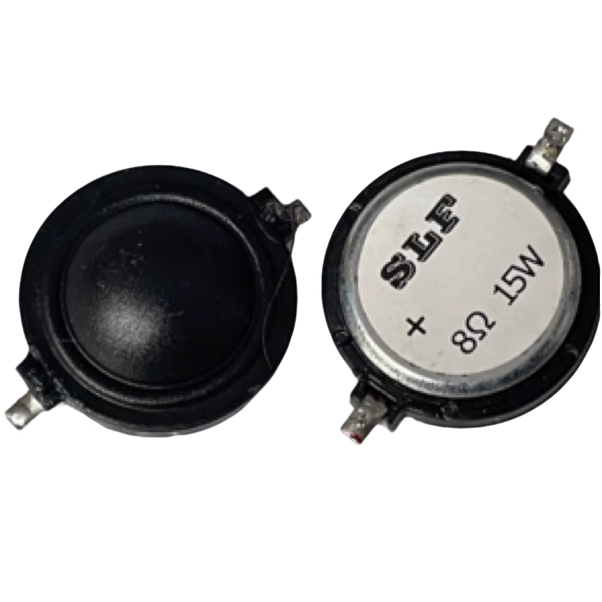 GHXAMP 1.2 inch 30mm Dome Zijd - Car Audio Tweeter Silk Dome recensie en prijs