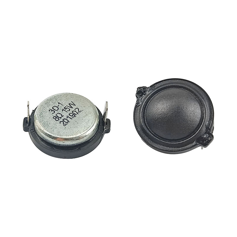 GHXAMP 1.2 inch 30mm Dome Zijd - Car Audio Tweeter Silk Dome recensie en prijs