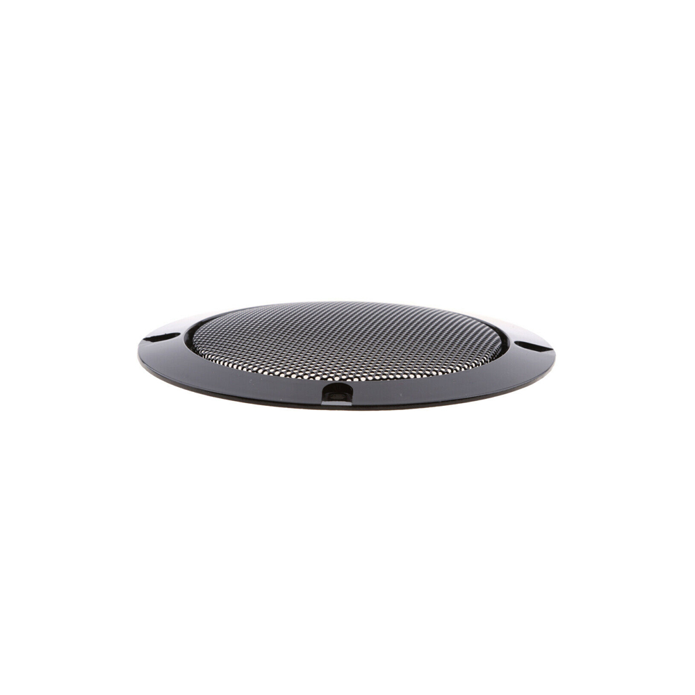 1 Stuk Universele Stalen Auto  - Car Subwoofer Grill Protector recensie en prijs
