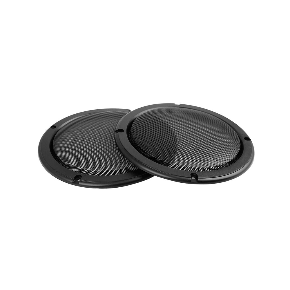 1 Stuk Universele Stalen Auto  - Car Subwoofer Grill Protector recensie en prijs