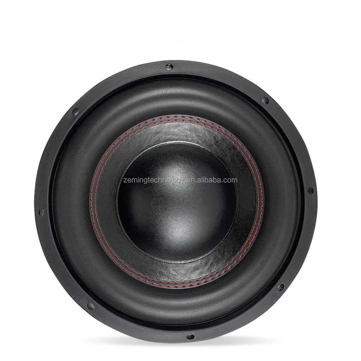 1 STUKS 12 inch RMS 1500W 88dB - Car Subwoofer 12 Inch 1500W recensie en prijs