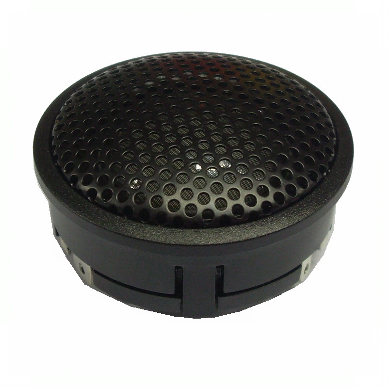 Fabriek 44MM 4Ohm RMS Vermogen - Car Audio Tweeter Silk Dome recensie en prijs