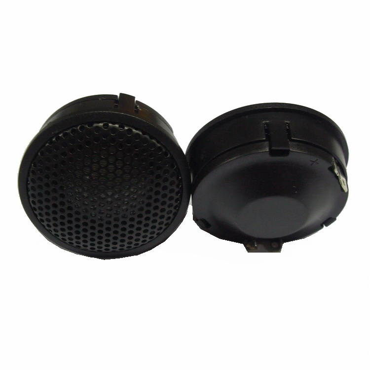 Fabriek 44MM 4Ohm RMS Vermogen - Car Audio Tweeter Silk Dome recensie en prijs