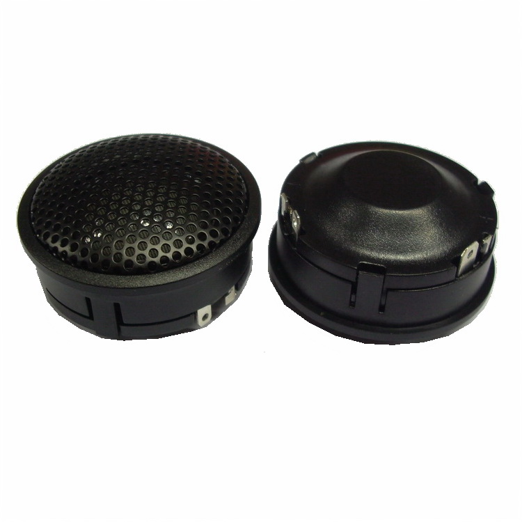 Fabriek 44MM 4Ohm RMS Vermogen - Car Audio Tweeter Silk Dome recensie en prijs