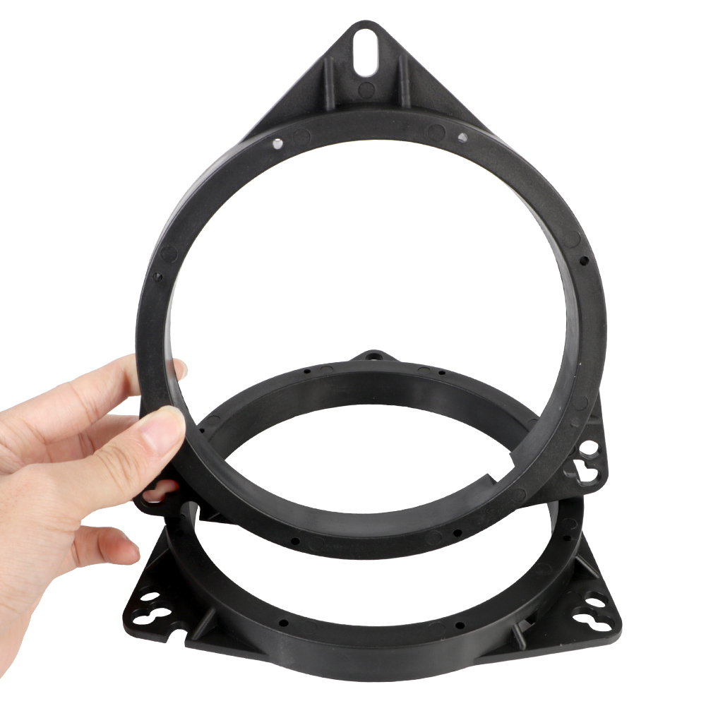 Universele Auto Hoorn Wasmachi - Car Speaker Adapter Bracket recensie en prijs