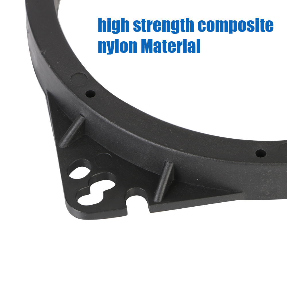 Universele Auto Hoorn Wasmachi - Car Speaker Adapter Bracket recensie en prijs