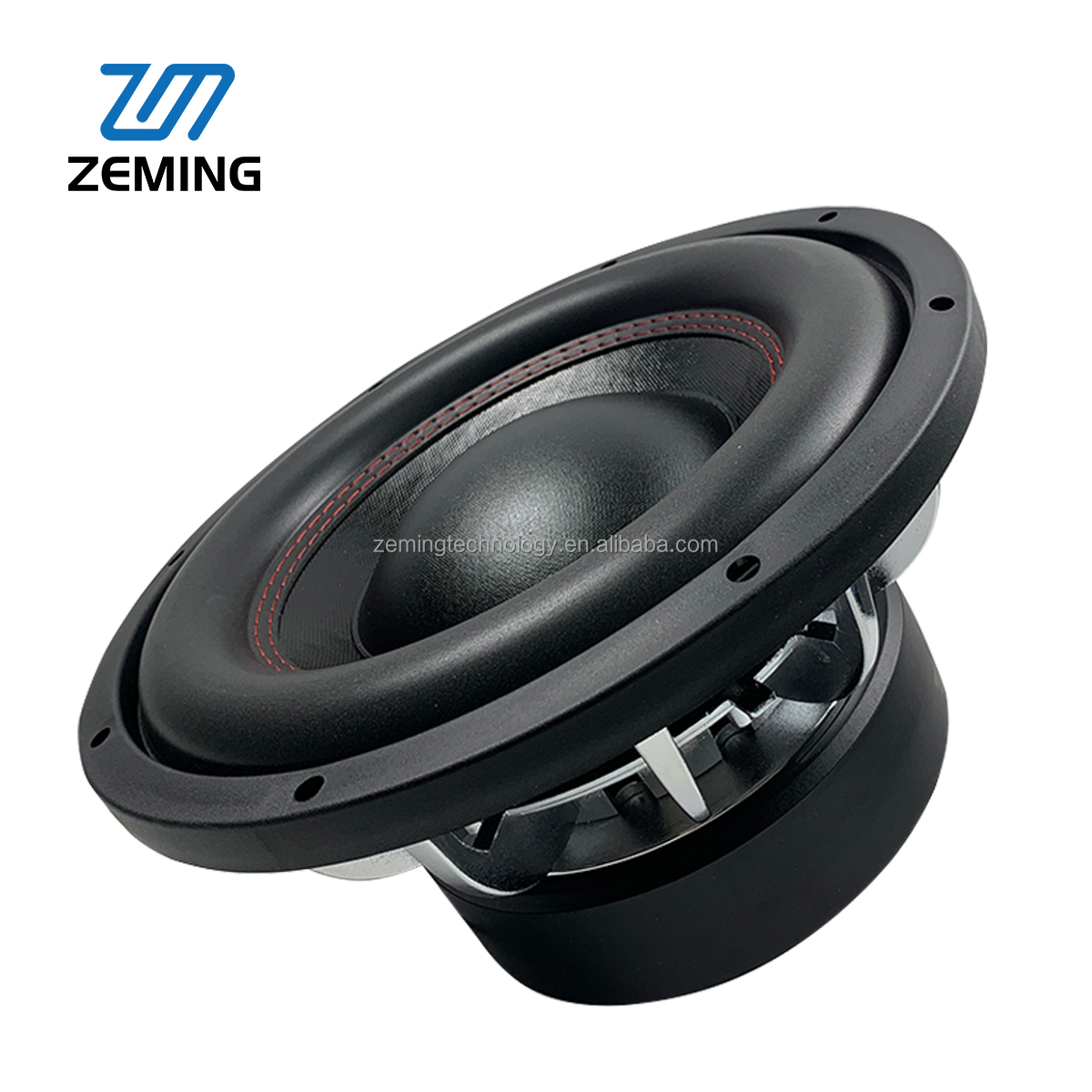 12 inch autoluidspreker RMS 15 - Car Subwoofer 12 Inch 1500W recensie en prijs