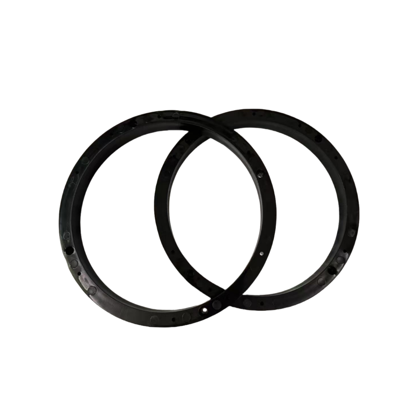 Universele 8-inch auto-luidspr - Car Speaker Adapter Bracket recensie en prijs