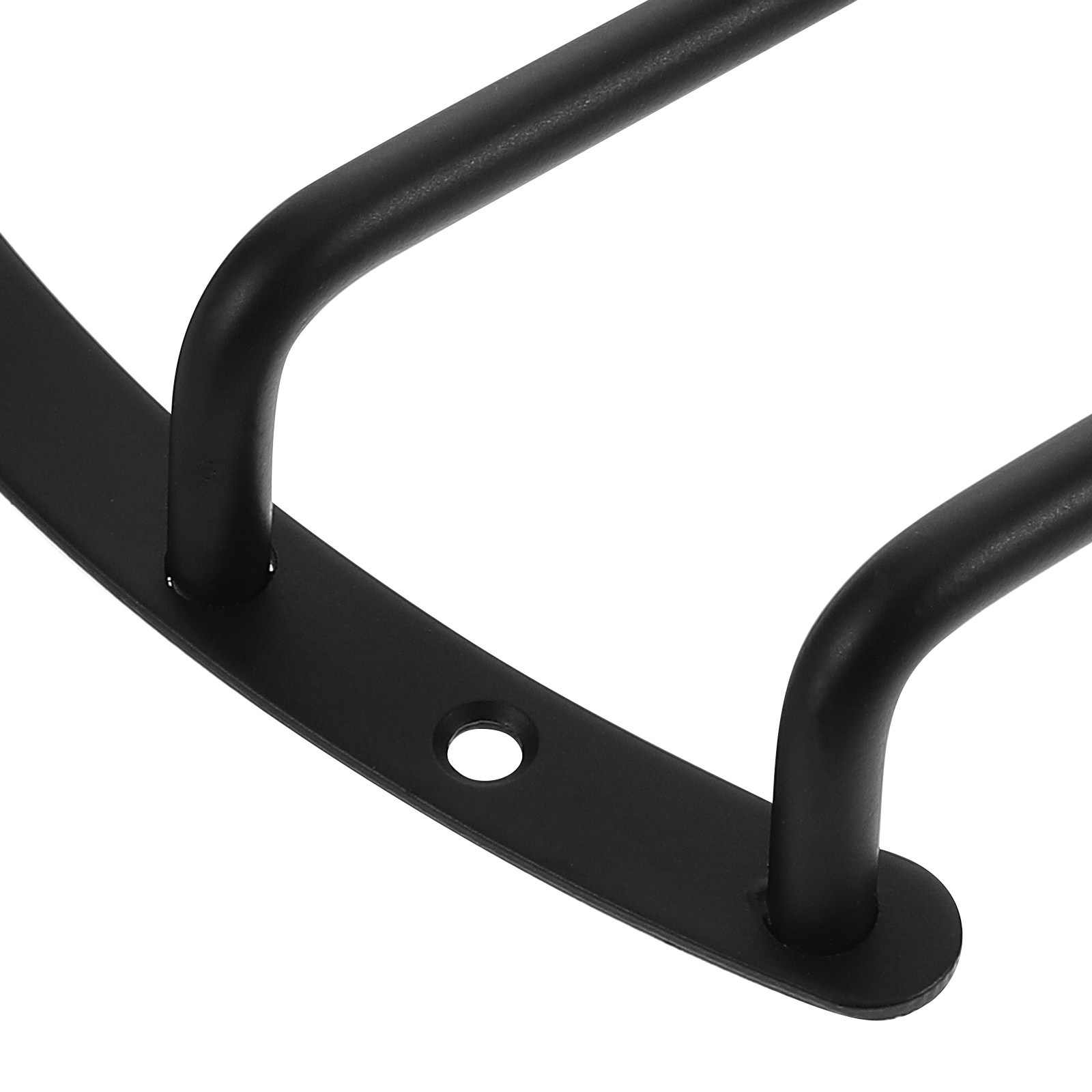 Zwarte 12 inch metalen subwoof - Car Subwoofer Grill Protector recensie en prijs