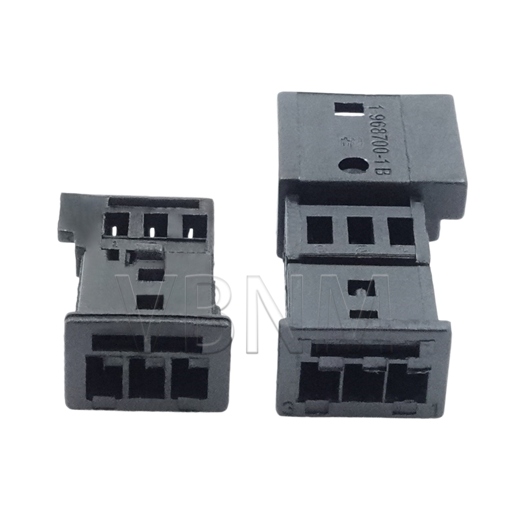 3 Pin 1-968700-1 1-1718346-1 1 - Car Speaker Adapter Bracket recensie en prijs