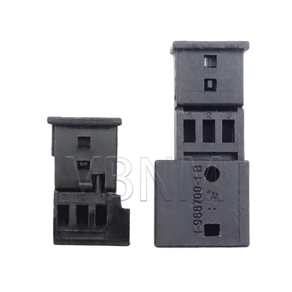 3 Pin 1-968700-1 1-1718346-1 1 - Car Speaker Adapter Bracket recensie en prijs