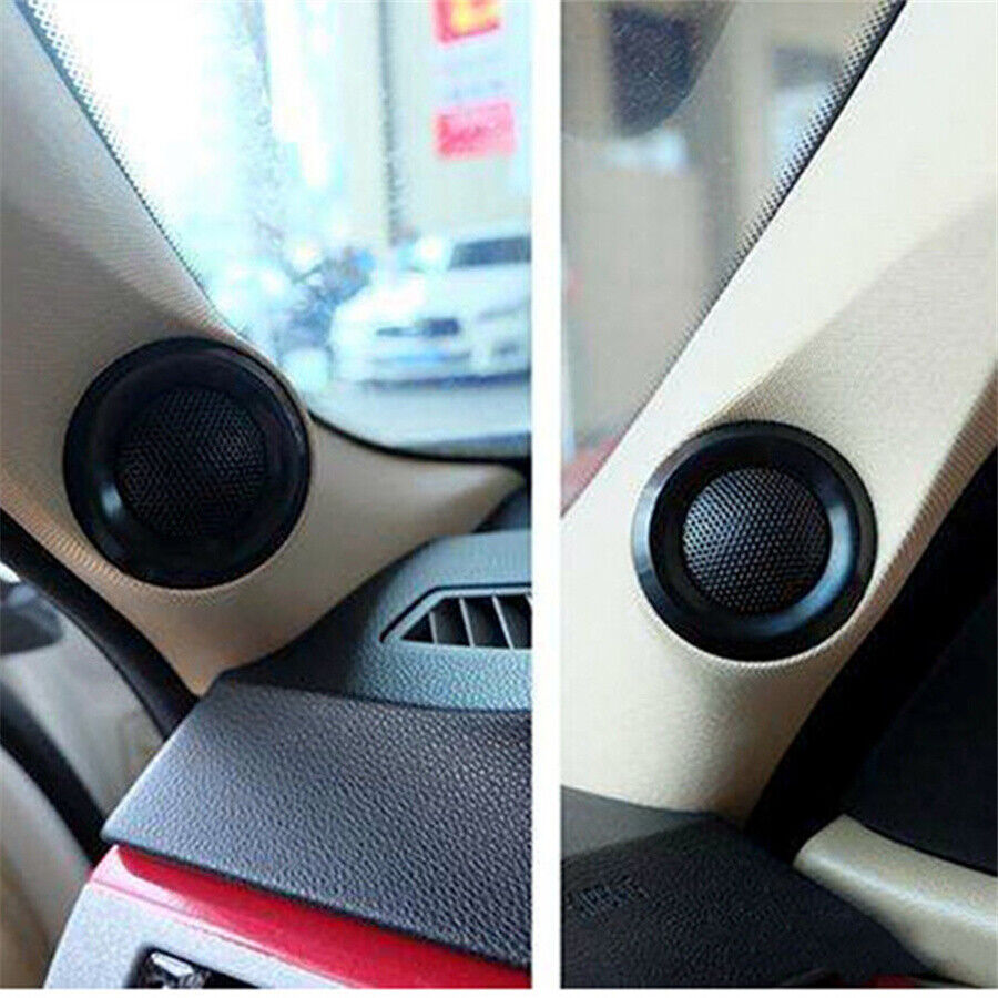 2 STKS Een Pijler Tweeter Luid - Car Speaker Adapter Bracket recensie en prijs