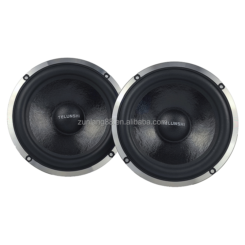 Auto Audio Speakers Component  - Car Audio Component Speaker 6.5 recensie en prijs