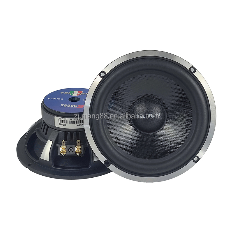 Auto Audio Speakers Component  - Car Audio Component Speaker 6.5 recensie en prijs