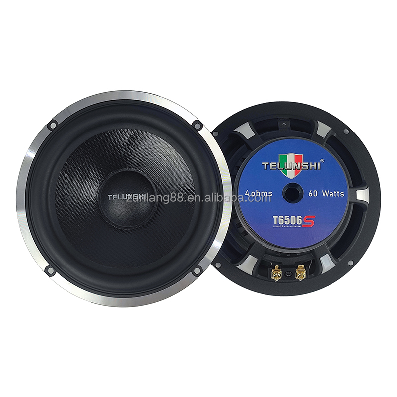 Auto Audio Speakers Component  - Car Audio Component Speaker 6.5 recensie en prijs