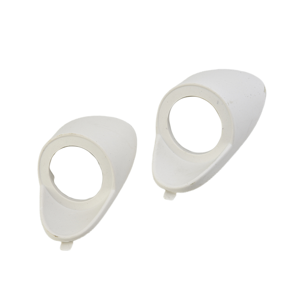 2 Stuks Plastic Auto Audio A O - Car Speaker Adapter Bracket recensie en prijs