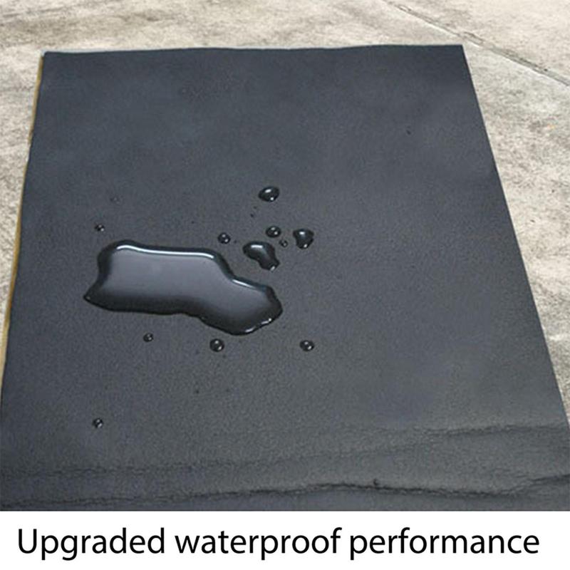 5/10/15/20Mm Auto Geluiddempen - Car Audio Sound Deadening Mat recensie en prijs