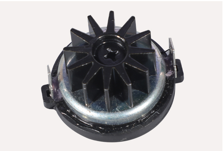 HifI 1 Inch Tweeter Luidspreke - Car Audio Tweeter Silk Dome recensie en prijs