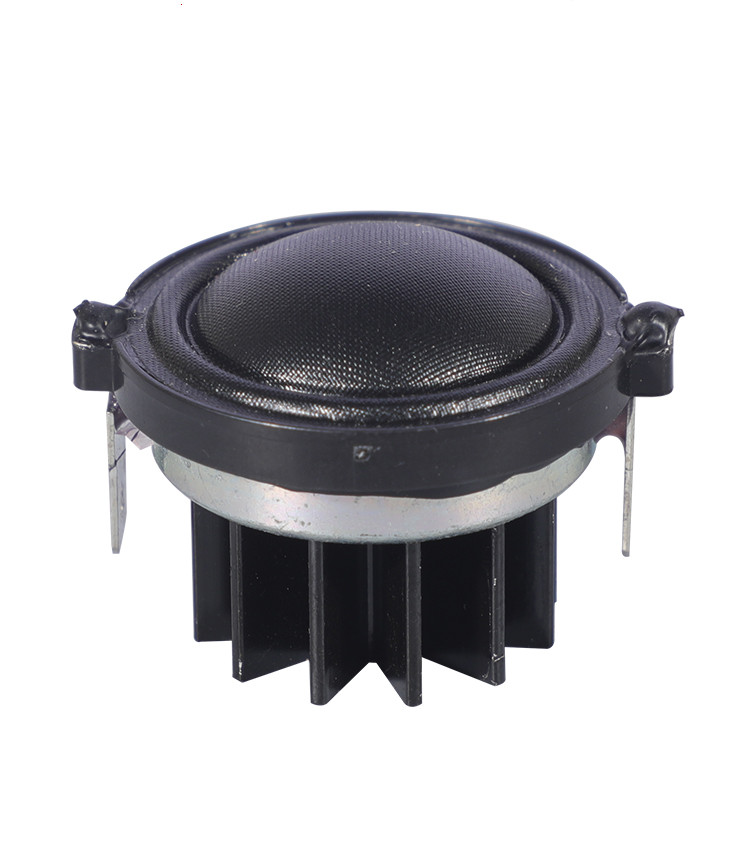 HifI 1 Inch Tweeter Luidspreke - Car Audio Tweeter Silk Dome recensie en prijs
