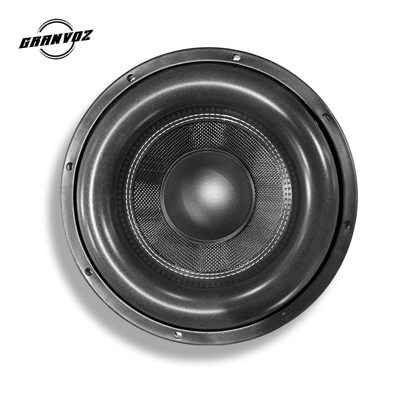 12-inch dubbele 2OHMS autosubw - Car Subwoofer 12 Inch 1500W recensie en prijs