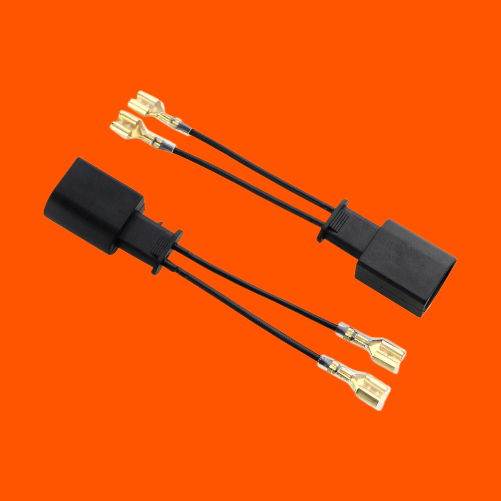 2 stks Auto Luidspreker Elektr - Car Speaker Adapter Bracket recensie en prijs