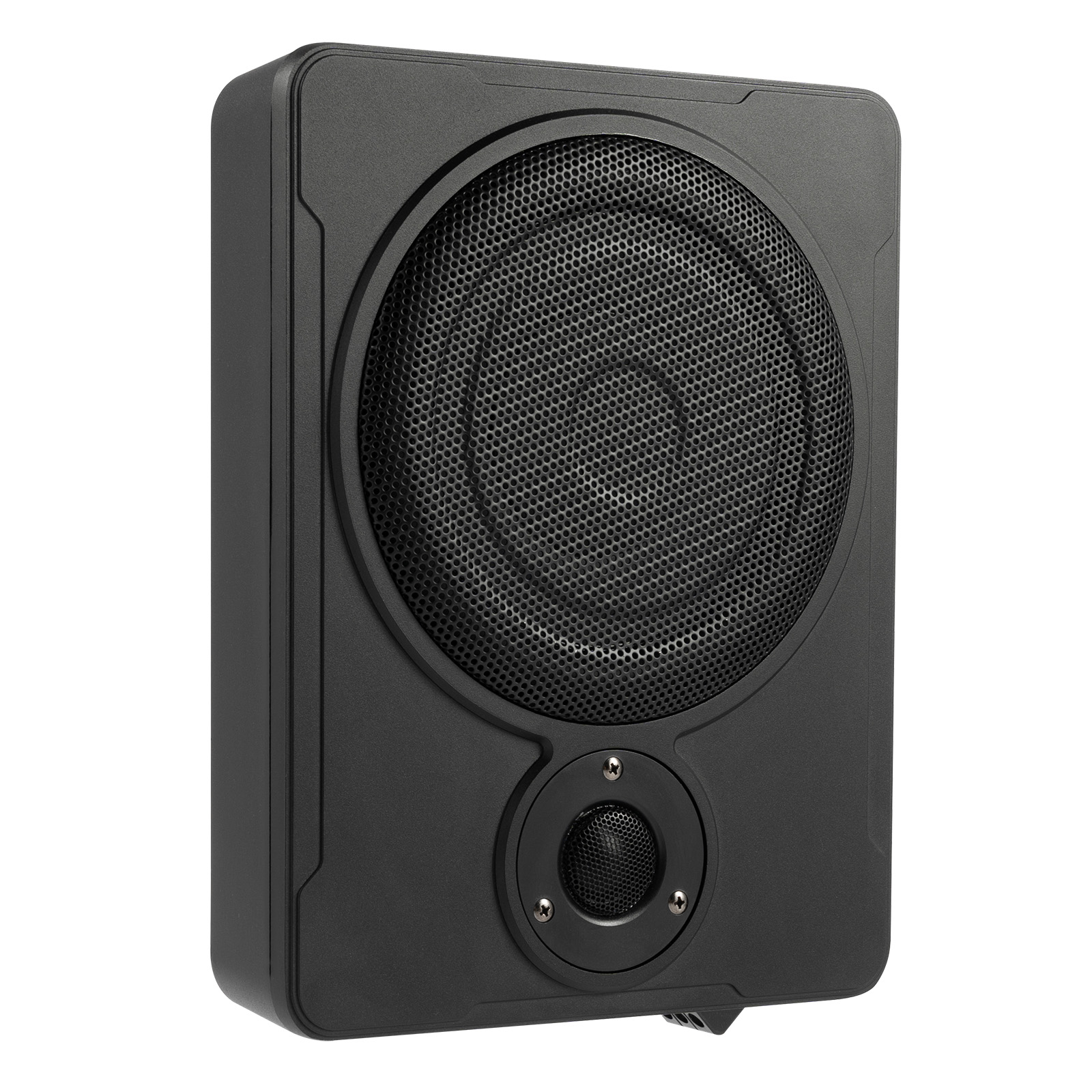 8 Inch 200 W Auto Onder-Seat A - Under Seat Subwoofer Slim 8 Inch recensie en prijs