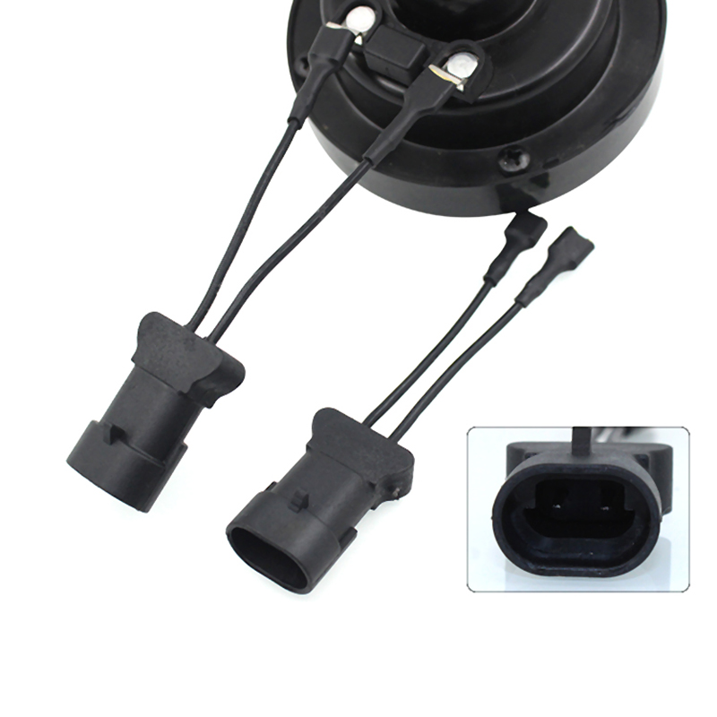 Auto Hoorn Stekker Adapter Uni - Car Speaker Adapter Bracket recensie en prijs