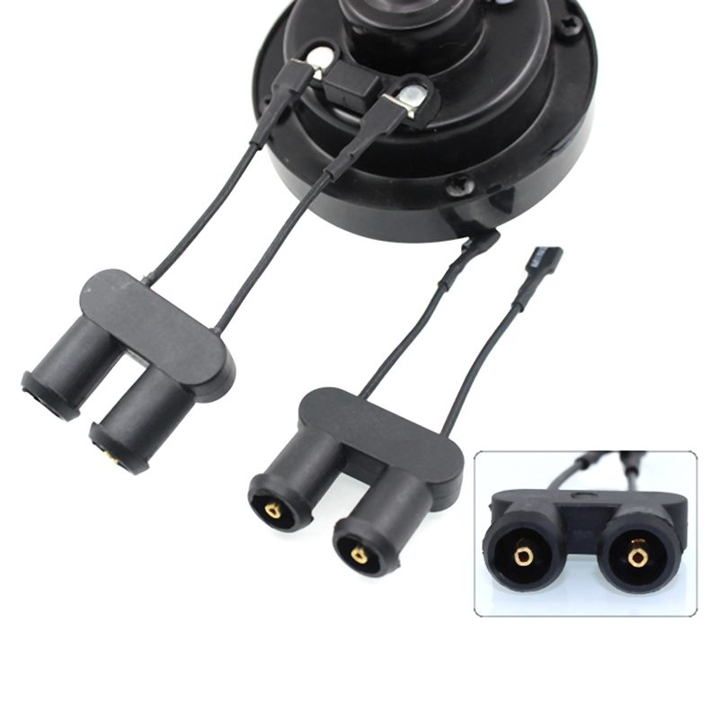 Auto Hoorn Stekker Adapter Uni - Car Speaker Adapter Bracket recensie en prijs