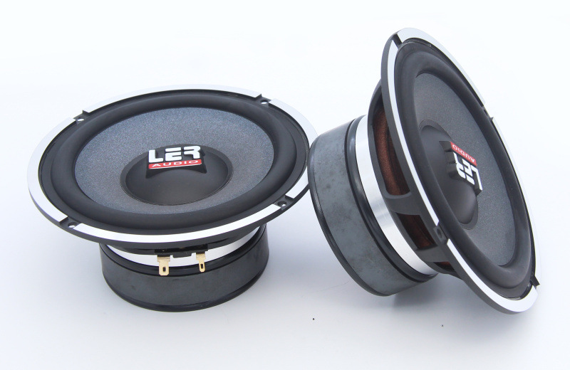 6,5 inch 3-weg component autol - Car Audio Component Speaker 6.5 recensie en prijs