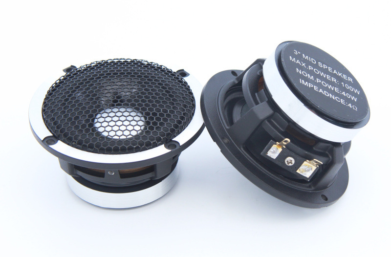 6,5 inch 3-weg component autol - Car Audio Component Speaker 6.5 recensie en prijs