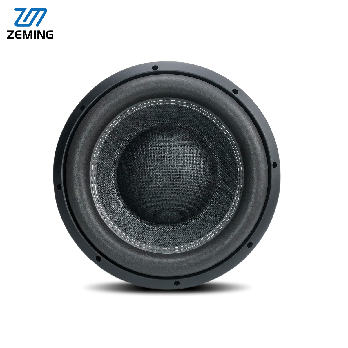 12 inch 1500W High Power auto  - Car Subwoofer 12 Inch 1500W recensie en prijs
