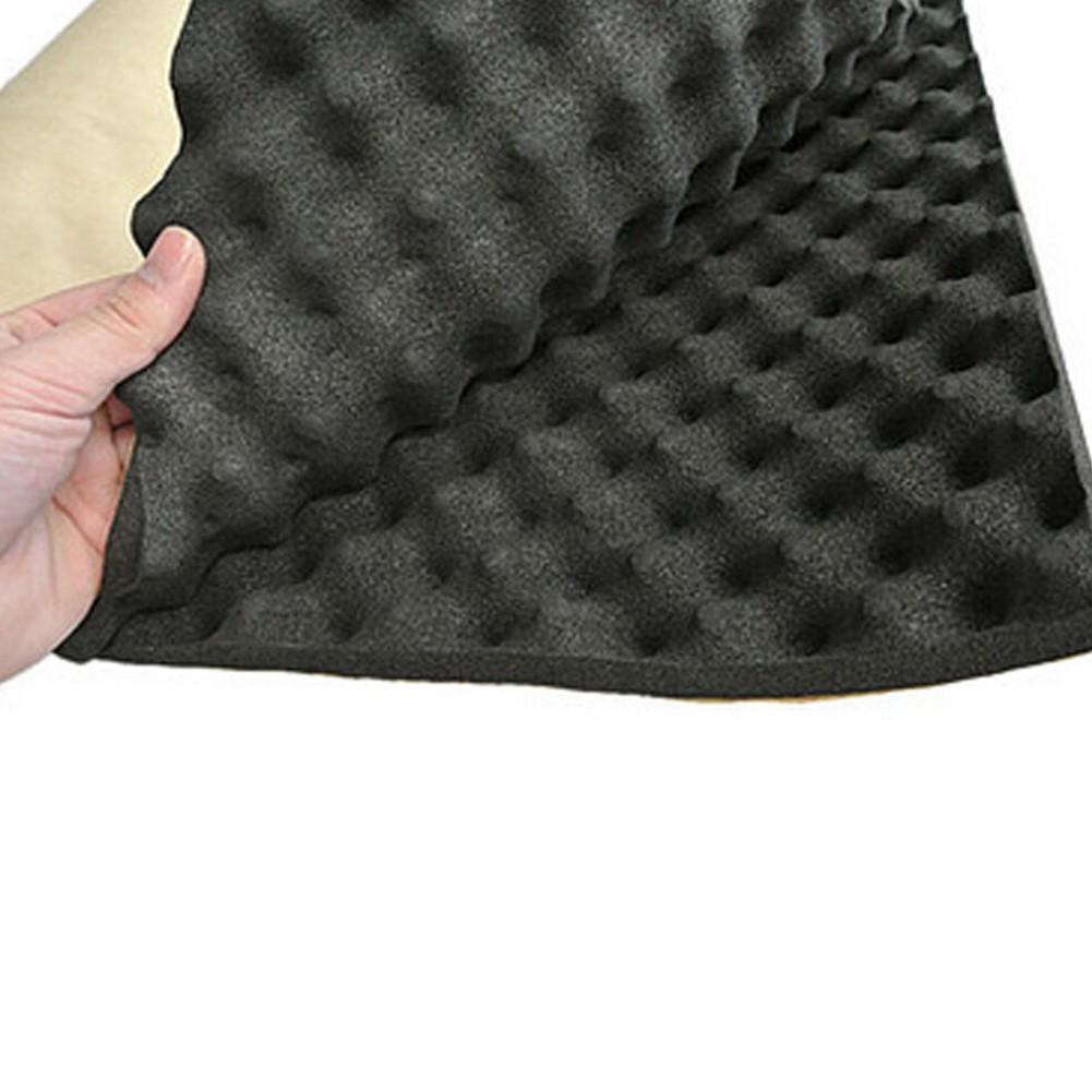 Auto Geluiddempende Geluidsiso - Car Audio Sound Deadening Mat recensie en prijs