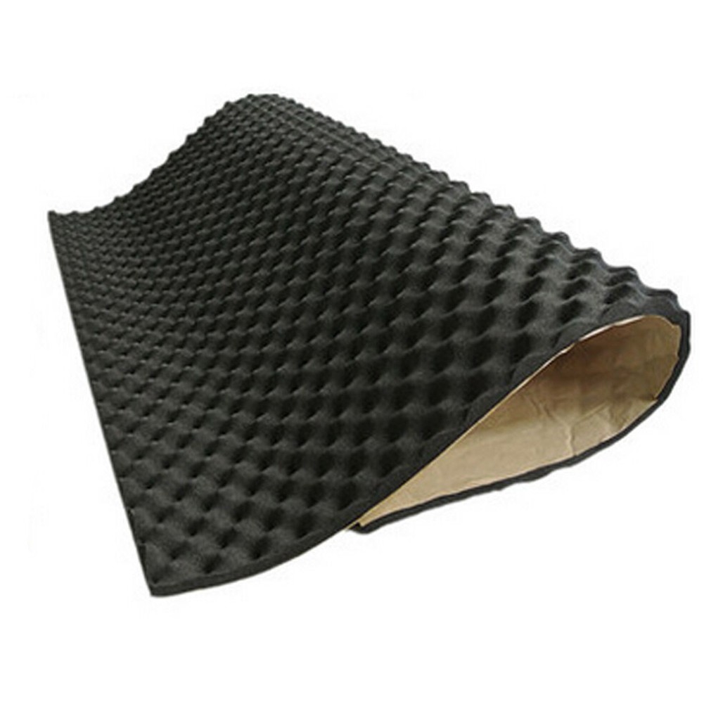 Auto Geluiddempende Geluidsiso - Car Audio Sound Deadening Mat recensie en prijs