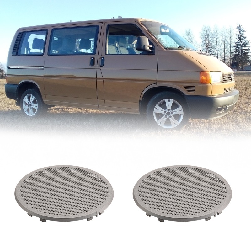 2 stks Luidspreker Grill Ijzer - Car Subwoofer Grill Protector recensie en prijs