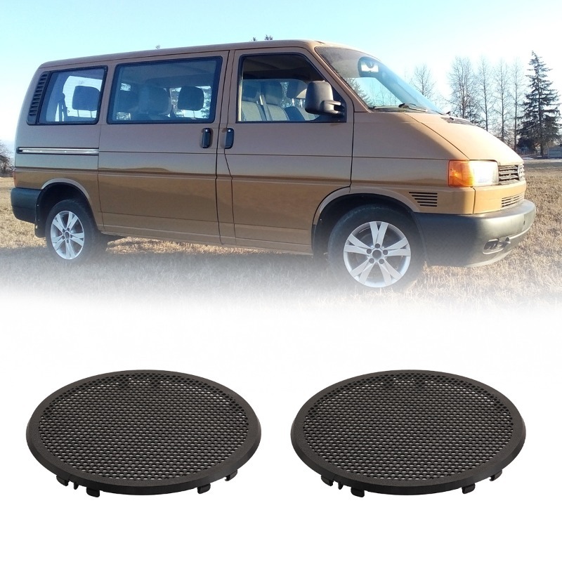 2 stks Luidspreker Grill Ijzer - Car Subwoofer Grill Protector recensie en prijs