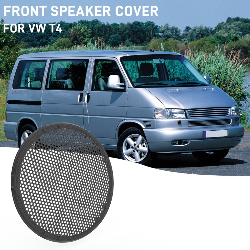 2 stks Luidspreker Grill Ijzer - Car Subwoofer Grill Protector recensie en prijs