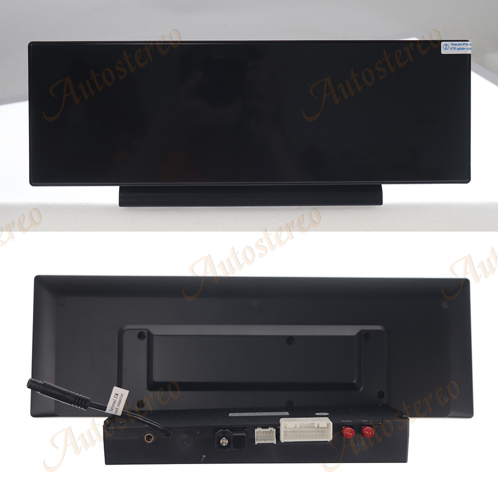 Carplay 14.9 Android 14 Voor A - Car Speaker Adapter Bracket recensie en prijs