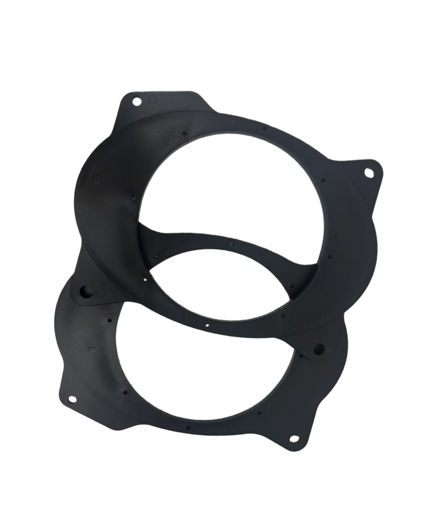 Hoogwaardige adapterbeugel voo - Car Speaker Adapter Bracket recensie en prijs